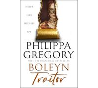 Boleyn Traitor