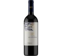 Bolgheri Rosso 2022 - Tenuta Le Colonne