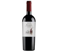 Bolgheri Superiore DOC Campo al Faro 2022, 0,75 ℓ
