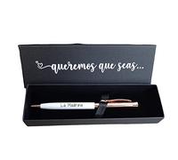 Boli-Madrina - Stylo Parrain et Marraine