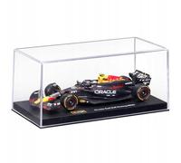 BOLID F1 Red Bull Racing RB20 Sergio Perez 2024 1:43 BBURAGO 18-38098