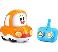 Bolide radiocommandé - VTECH - Super Cory Bolides Radiocommandé - Enfant - Orange et bleu