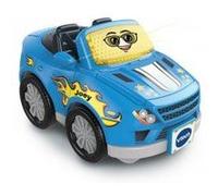 Bolide Vtech Tut Tut - Joey Super Cabriolet - Parlant Musical Lumineux