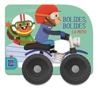 Bolides, bolides - La Moto