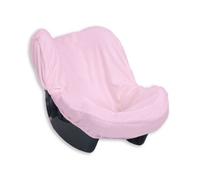 Bolin Bolon - 1215701013200 - Housse De Protection Universelle Pour Siège Auto - Groupe 3 - Rose
