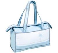 Bolin bolon sac à langer - bleu Bleu G