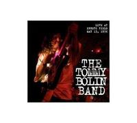 Bolin, Tommy - Live at Ebbets Field 1976