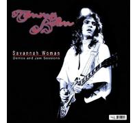 Bolin, Tommy - Savannah Woman