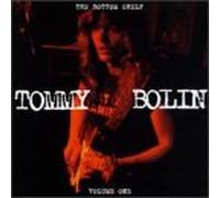 Bolin, Tommy - Vol. 1-Bottom Shelf