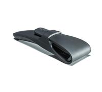 Bolin Webb Étui de rasage pour tous les rasoirs Bolin Webb R1 et X1