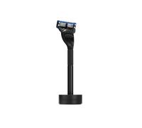 Bolin Webb Generation blue Kit de rasage | Set avec rasoir et stand