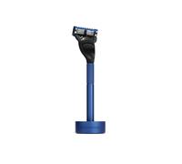 Bolin Webb Generation blue Kit de rasage | Set avec rasoir et stand