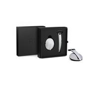 Bolin Webb R1 Chrome Set cadeau rasoir avec porte rasoir