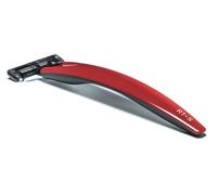 Bolin Webb Rasoir R1-S Monza Red pour Gillette® Mach3®