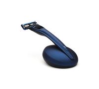 Bolin Webb X1 Matte Red | Set avec rasoir et stand