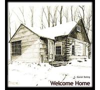 Boling, C. Daniel - Welcome Home