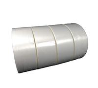 Bolis 4 ruban splendene 48 mmx100mt Blanc 09 Bolis