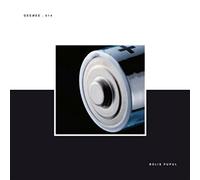 Bolis Pupul - Moon Sun Theme [Import]