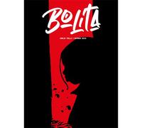 Bolita - Carlos Trillo - Ilatina - cartonné - Bande dessinée