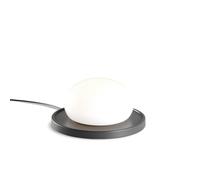 Bolita Table lamp LED Lampe de table Marset gris abat-jour - 8435516843063