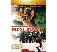 Bolivar Soy Yo [Import USA Zone 1]