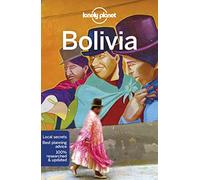 Bolivia - 10ed - Anglais