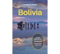 Alexis Averbuck, Michael Grosberg, Vesna Maric, Joe Sills et R – Lonely Planet B – Poche