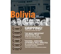 Bolivia [DVD] [Import]