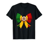 Bolivia Hispanic Heritage Pride Viva La Cultura T-Shirt