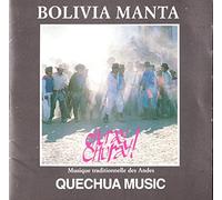 Bolivia Manta - Quechua Music [Import]