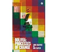 Bolivia: Processes of Change (English Edition) Format Kindle Comme neuf | Comme neuf | Occasion ou Reconditionné, voir site marchand