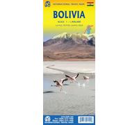 ITM – BOLIVIA WATERPROOF