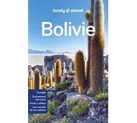 Bolivie 8ed Lonely Planet (Auteur)
