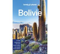Bolivie 8ed Lonely Planet (Auteur)