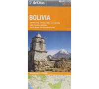 Bolivie | deDios