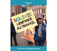 Bolivie l'enfance au travail DVD E