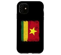 Bolivie Vietnam Demi Drapeau Bolivien Histoire vietnamienne Coque pour iPhone 11