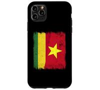 Bolivie Vietnam Demi Drapeau Bolivien Histoire vietnamienne Coque pour iPhone 11 Pro Max