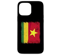 Bolivie Vietnam Demi Drapeau Bolivien Histoire vietnamienne Coque pour iPhone 13 Pro Max