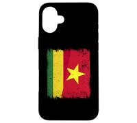 Bolivie Vietnam Demi Drapeau Bolivien Histoire vietnamienne Coque pour iPhone 16 Plus