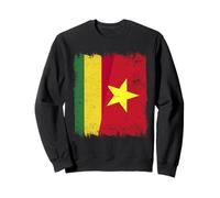 Bolivie Vietnam Demi Drapeau Bolivien Histoire vietnamienne Sweatshirt