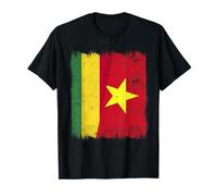 Bolivie Vietnam Demi Drapeau Bolivien Histoire vietnamienne T-Shirt