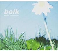 Bolk - Stupid Radio Songs [Import]