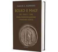 Bolko II le Petit (ca. 1309/12 - 1368)