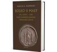 Bolko II le Petit (vers 1309/12-1368)