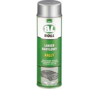 BOLL 0010123 Peinture pour étrier de frein 0.5 Liter argent