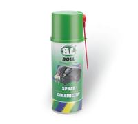 BOLL 001040 Spray de pâte céramique