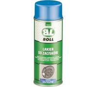 BOLL 001115 Peinture pour étrier de frein 0,4 Liter Bleu