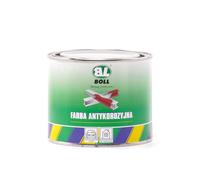 BOLL 001409 Couche d'apprêt anti-rouille