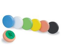 BOLL 00300931 Embout polisseuse 150 mm
